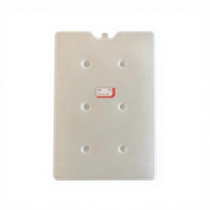 Eco Friendly Fleid Reusable Plastic PE Ice Packs Cooler Box for Cold Chain <b>Logistics</b> Pharmaceutical Shrimp Shipping - Product Image 4