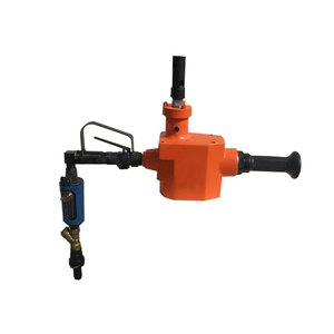 Machine de perçage de goujons d'ancrage avec spécifications personnalisées et délai de livraison rapide - Product Image 4