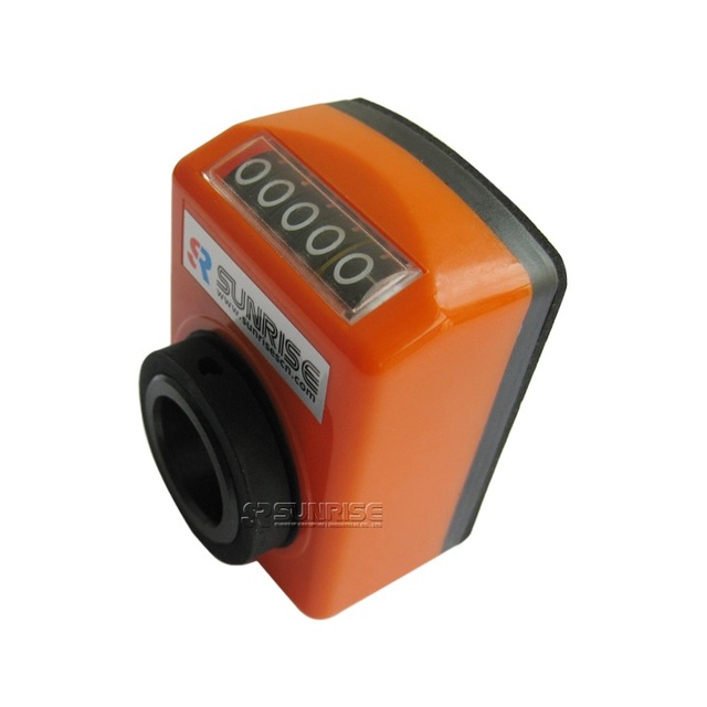 Dongguan SUNRISE Supply High Quality Digital Position Indicator