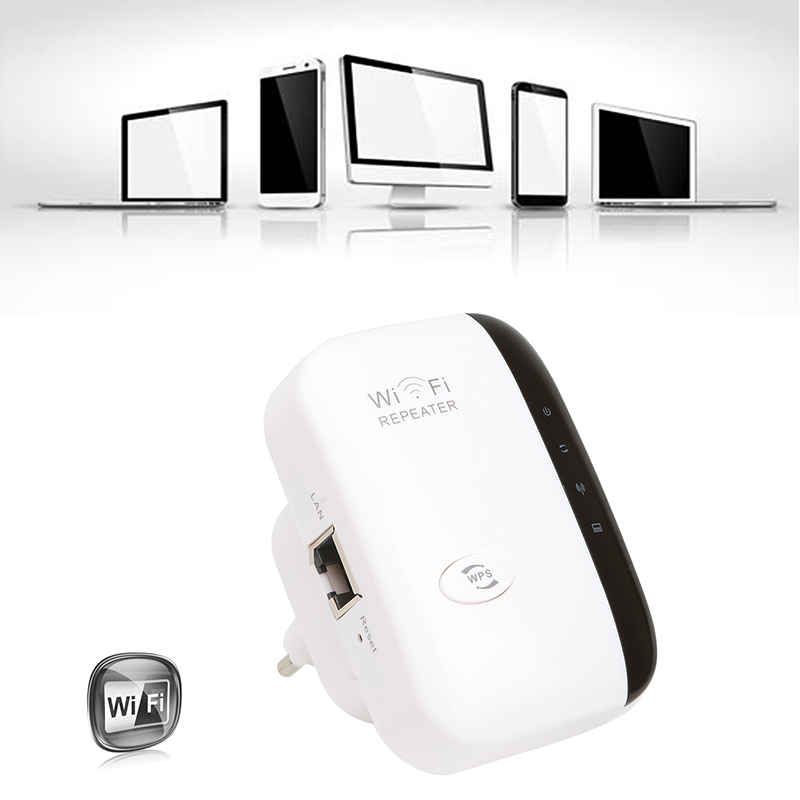 Wi-Fi роутер 300 Мбит/с, ретранслятор, беспроводной N 802,11 AP, расширитель диапазона сигнала Wi-Fi