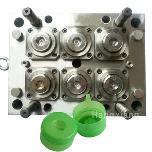 10 cavity 5 gallon cap injection mold molds for water bottle cap mold lid 20 liter water bottle cap mould