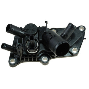 Alloggiamento termostato per Renaults Dacias 1.0 <span class=keywords><strong>TCe</strong></span> 110616875R 110616875R 110610362R - Product Image 2