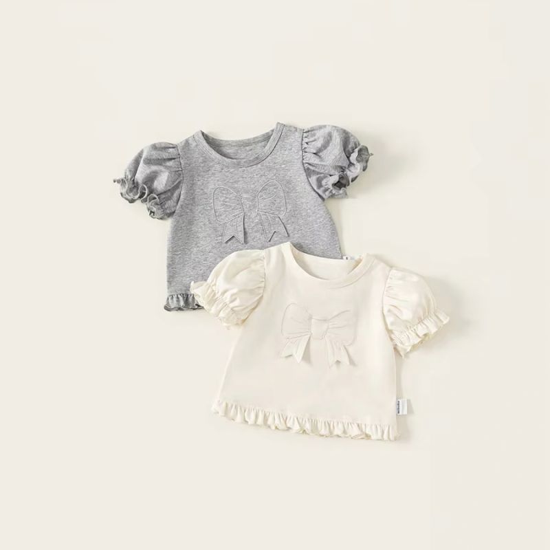 Children s Shirt Tops Spring and