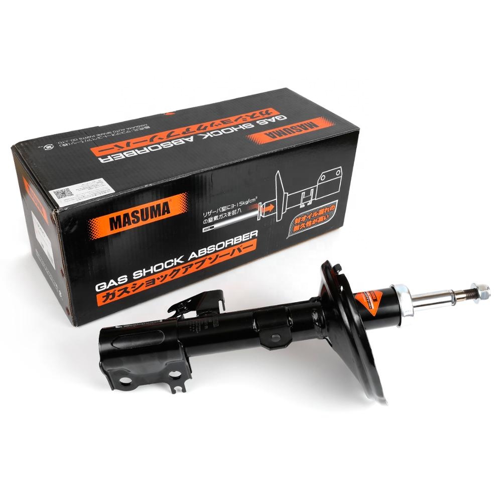 P5299 MASUMA High Quality Car Shock Absorbers for Toyota