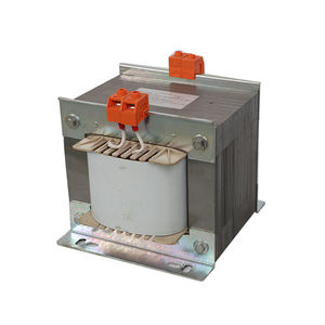 ABOT 6KVA isolamento/autotrasformatore opzionale <span class=keywords><strong>Step</strong></span>-Up/<span class=keywords><strong>Step</strong></span>-<span class=keywords><strong>Down</strong></span> di supporto di personalizzazione della tensione a secco tipo monofase trasformatore - Product Image 6