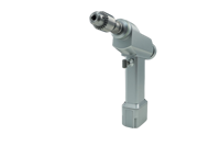 Bojin Moyen Niveau-Système 4000 Simple-fonctionnel-Moteur allemand BJ4103 perceuse canulée