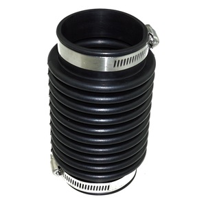 Manguera de Admisión de Aire 18654A1 para Motor de Barco MerCruiser Alpha Gen, Pieza de Repuesto 22004C, Combustible Estándar de Gasolina - Product Image 4