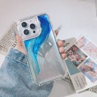 Bonne qualité fundas 360 impression de luxe nouvel article étui pour filles 360 couverture de téléphone pour Redmi note 14 13C