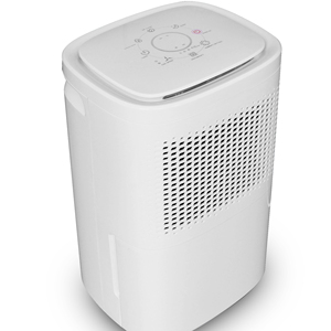 Gran oferta <span class=keywords><strong>deshumidificador</strong></span> inteligente 10/12L/día secador de <span class=keywords><strong>aire</strong></span> <span class=keywords><strong>caliente</strong></span> <span class=keywords><strong>deshumidificador</strong></span> compresor de pistón de menor ruido con funciones inteligentes - Product Image 1