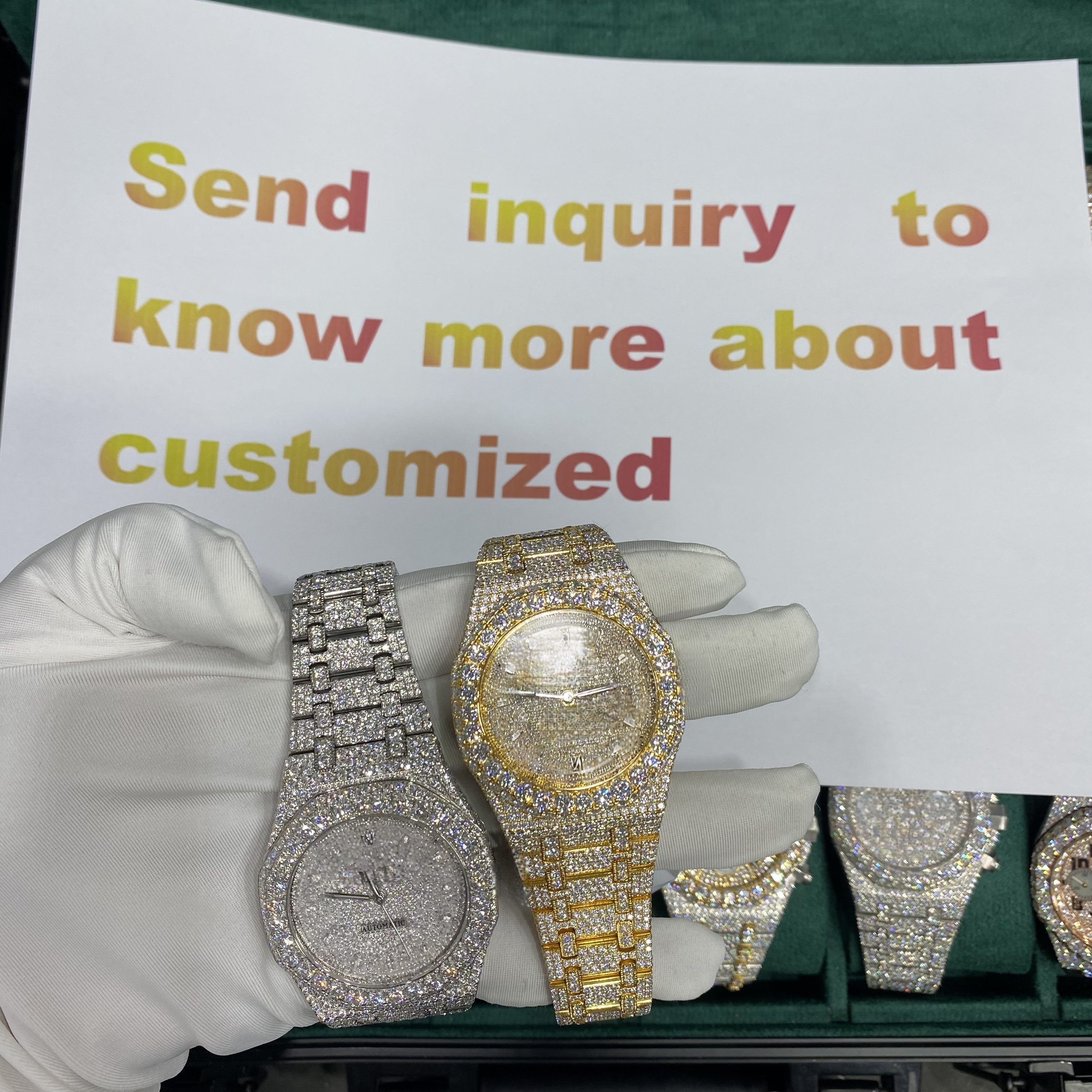 Display image