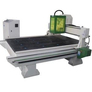 1325 đa-đầu <span class=keywords><strong>CNC</strong></span> gỗ <span class=keywords><strong>Router</strong></span> độc lập 2 3 4 đầu Máy chế biến gỗ cho gỗ MDF PVC <span class=keywords><strong>Board</strong></span> - Product Image 4