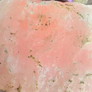 Pietre grezze Semi-preziose di grandi dimensioni, pietre grezze, <span class=keywords><strong>Calcite</strong></span> rosa, per intaglio - Product Image 3