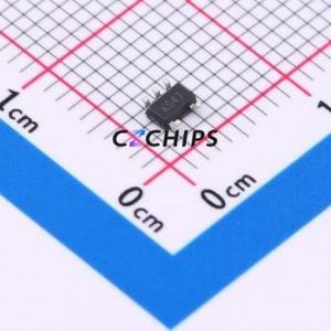 LTC6905IS5#TRMPBF Pre-Programmed Oscillator TSOT-23-5 Oscillator - Product Image 2