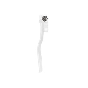 Brosse à tasses de style japonais, outil de nettoyage multifonctionnel en nylon pour machine à lait de soja, presse-agrumes, utilisation en cuisine - Product Image 1