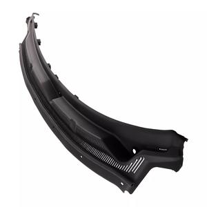 Plaque de drainage de pare-brise Ford Explorer 2011-2019 en ABS, déflecteur de fenêtre de voiture, protection contre les intempéries - Product Image 4