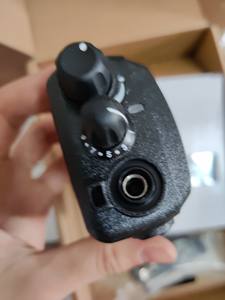 <span class=keywords><strong>Motorola</strong></span> Dp1400 P3688 Dep450 Cp200d Draagbare Tweewegradio 'S Draadloze Mobiele Zendontvangers Lange Afstand Dmr Walkie-Talkie - Product Image 4