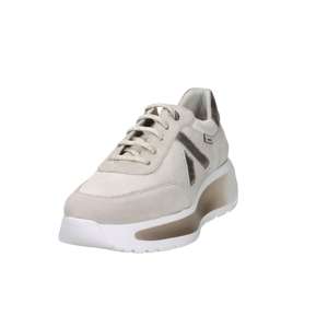 Callaghan Donna Sneakers <b>Beige</b> 38 5 Cm Heel Height Flats - Product Image 5