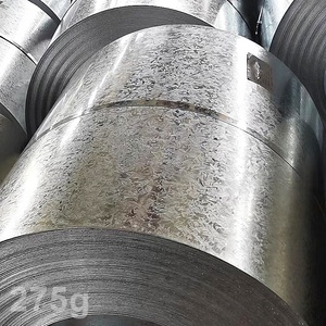 Bobina de Acero Galvanizado para Exportación, 0.9MM 1.0MM 1.2MM de Espesor, <span class=keywords><strong>1250MM</strong></span> de Ancho, para Fabricación de Canaletas para Cables en Singapur - Product Image 2
