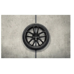 Accesorios Exteriores para Vehículos, Ruedas y Llantas de Aleación de Aluminio Personalizadas para Autos en Venta - Product Image 1