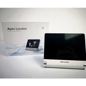 เครื่องหาตำแหน่งทันตกรรม YJ-J23รักษารากฟันด้วยหน้าจอ LCD สี5.1นิ้ว - Product Image 6