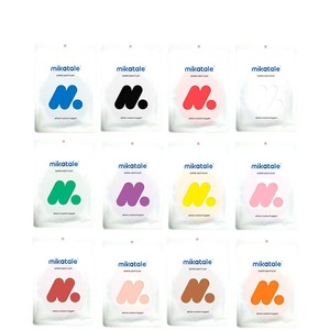 Colored Clay <b>Modeling</b> Clay 24+ Colors Ultra Light Air Dry Non Toxic <b>Foam</b> Molding DIY Art Craft for Kids 500g - Product Image 4