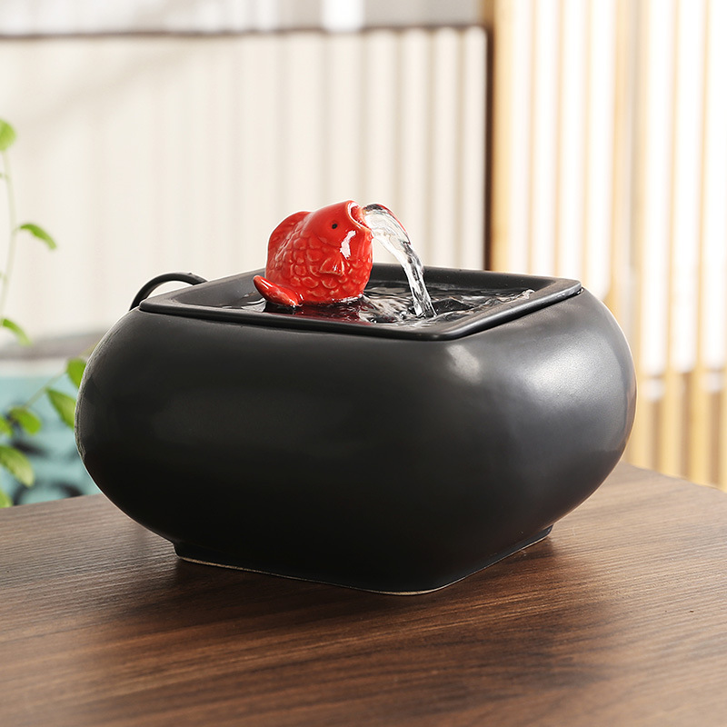 May you have fish every year