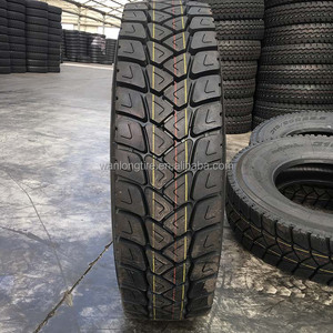 Pneu de camion en caoutchouc neuf Windpower 12.00r20 1200r24 750r16 825r16 8.25r20 9.00r20 10.00r20 11.00r20 315/80r22.5 - Product Image 4
