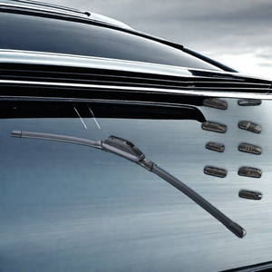 Hybride <span class=keywords><strong>Audi</strong></span> universel voitures <span class=keywords><strong>essuie</strong></span>-<span class=keywords><strong>glace</strong></span> arrière parfait noir naturel A6 S589 accessoires de voiture balais d'<span class=keywords><strong>essuie</strong></span>-<span class=keywords><strong>glace</strong></span> en caoutchouc - Product Image 5