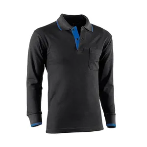Polo 617 XS Top Range, Nero/Blu - Product Image 1