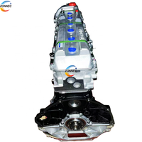 Moteur de haute qualité 1FZ FE Engine 1FZ Block Assy pour Toyota Land Cruiser SUV Prado