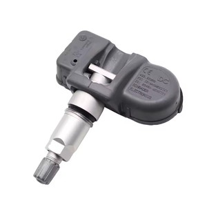 Système de surveillance de la pression des <span class=keywords><strong>pneus</strong></span> TPMS, capteur de pression des <span class=keywords><strong>pneus</strong></span> de voiture OEM 56029400AB 56029398AB pour Chevrolet - Product Image 1