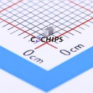 Thermistance PTC PRF18BC471QS5RB 0603 (Résistance : 470 Ohms) (Tolérance de résistance : 50%) Tension de fonctionnement : 32V - Product Image 1