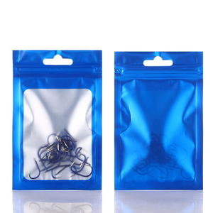 Vmpet PE pacchetto promozionale di vendita al dettaglio per animali domestici piccolo prodotto gioco 3C accessori con eleganti borse di plastica - Product Image 6