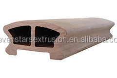 pp <strong>Profile</strong> <strong>Sheet</strong> Pp/pe Wpc <strong>Profile</strong> Production Line Cutting <strong>Machine</strong> - Product Image 4