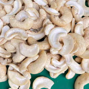 Offre Spéciale Vietnam Noix de cajou Noix de cajou Noix de cajou biologiques Emballage de marque privée disponible - Product Image 1