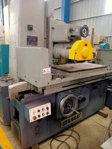 Machine à rectifier les surfaces en acier M7150, rectifieuse <span class=keywords><strong>hydraulique</strong></span> de surfaces, rectifieuse à métaux d'<span class=keywords><strong>occasion</strong></span> à vendre - Product Image 5