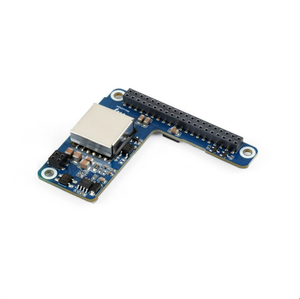 Module PoE / PoE+ (J) pour Raspberry Pi 5 / CM 5, sortie 5V / 5A, performance stable, alimentation isolée à découpage - Product Image 4