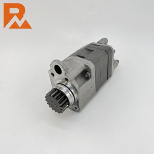 Pompe d'injection de carburant 4088848 pour moteur diesel QSX15 - Product Image 1