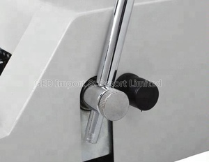 Máquina de Grabado Manual de Alta Calidad para Tarjetas de PVC y Placas de Identificación con Código de 72 Caracteres, con Embalaje de Papel - Product Image 5
