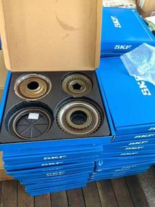 Kit de pistones de transmisión Transtec u660e completamente nuevo - Product Image 4