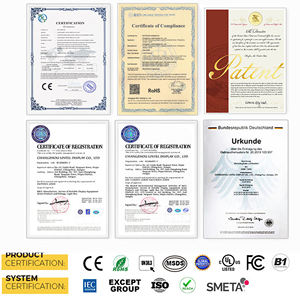 Stand de Exhibición Publicitaria de Aluminio, Marco LED Modular sin Marco, Stand de Exhibición para <span class=keywords><strong>Ferias</strong></span> Comerciales, Caja de Luz de Tela SEG para Exteriores - Product Image 5