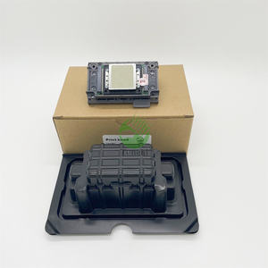 Tête d'impression compatible avec <span class=keywords><strong>Epson</strong></span> <span class=keywords><strong>EcoTank</strong></span> L8160 L8168 L18050 L8180 L8188 L18058 L8058 L8050 - Product Image 4