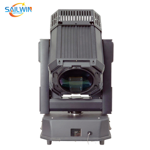 Sailwin Fabriek Buiten Waterdicht 230W Rgb Full Color Sharpy Moving Head Beam Laserlicht 10Km Met Prisma <span class=keywords><strong>Disco</strong></span> Laserlichten - Product Image 5