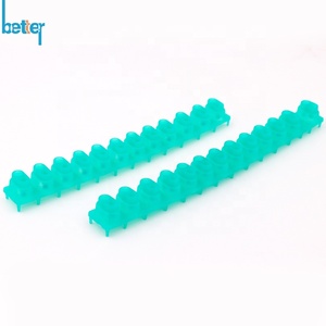 Nhà Máy Tùy Chỉnh Silicone Bàn Phím Nút Cao Su Liên Hệ Đối Với Pianos - Product Image 2