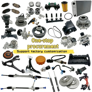 Pour Cadillac Escalade 15-17 pièces de véhicule système moteur réservoir d'évaporation réservoir de carbone assemblage 22963841 15109431 - Product Image 6