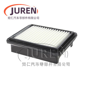 Filtre à air Juren 13780-81A00 pour Mini Suzuki Jeep Jimny moteur 1.3L taille standard - Product Image 2