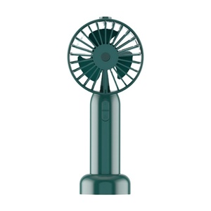 Hot 2-in-1 Handheld Water Mist Spray Hand Fan USB the Same Air <b>Cooler</b> Fan Portable <b>Mini</b> Fan - Product Image 4