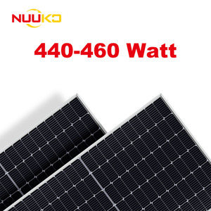 440W 450W 460W n-loại bifacial bảng điều khiển năng lượng mặt trời TUV/<span class=keywords><strong>CE</strong></span> chứng nhận cuộc sống lâu dài PV <span class=keywords><strong>module</strong></span> cho thương mại/dân cư sử dụng - Product Image 4