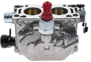 Bộ Chế Hòa Khí Cho Xe <span class=keywords><strong>Honda</strong></span> GX630 GX630R GX630RH GX660 GX690 GX690R 16100-Z9E-033 Bộ Chế Hòa Khí BK07A D Carb - Product Image 2