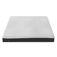 Meubles de Maison Lit double mi-dur de 10 pouces Matelas en mousse à mémoire de forme dans une boîte
